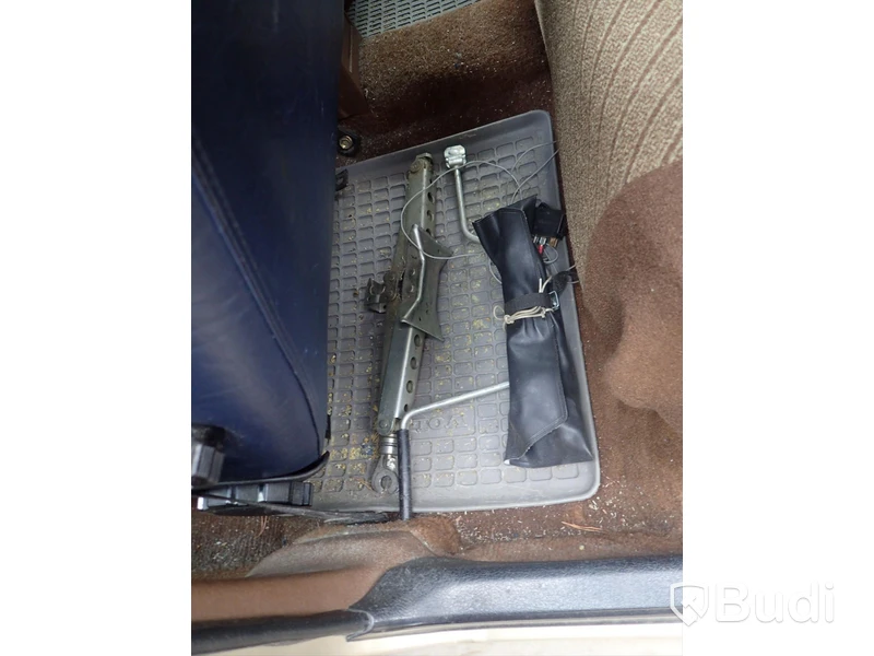 Volvo 245 1988 Personbil