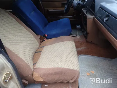 Volvo 245 1988 Personbil