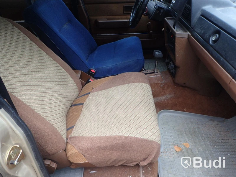 Volvo 245 1988 Personbil