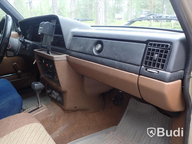 Volvo 245 1988 Personbil