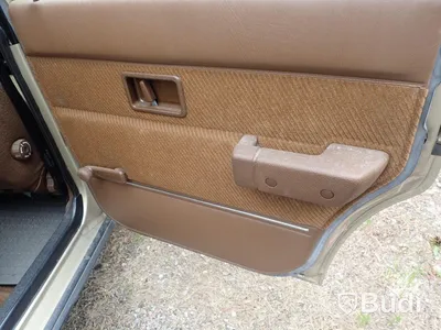 Volvo 245 1988 Personbil