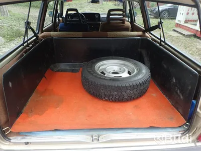Volvo 245 1988 Personbil