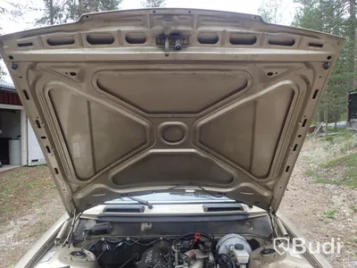 Volvo 245 1988 Personbil