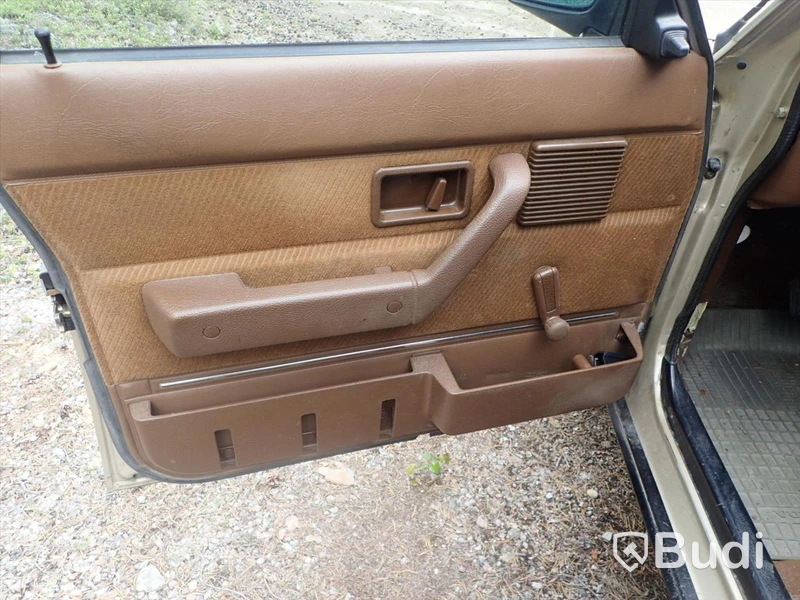 Volvo 245 1988 Personbil