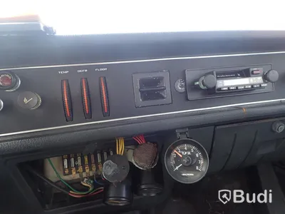 Volvo 142  1970 personbil