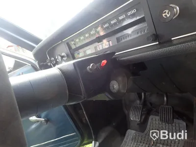 Volvo 142  1970 personbil