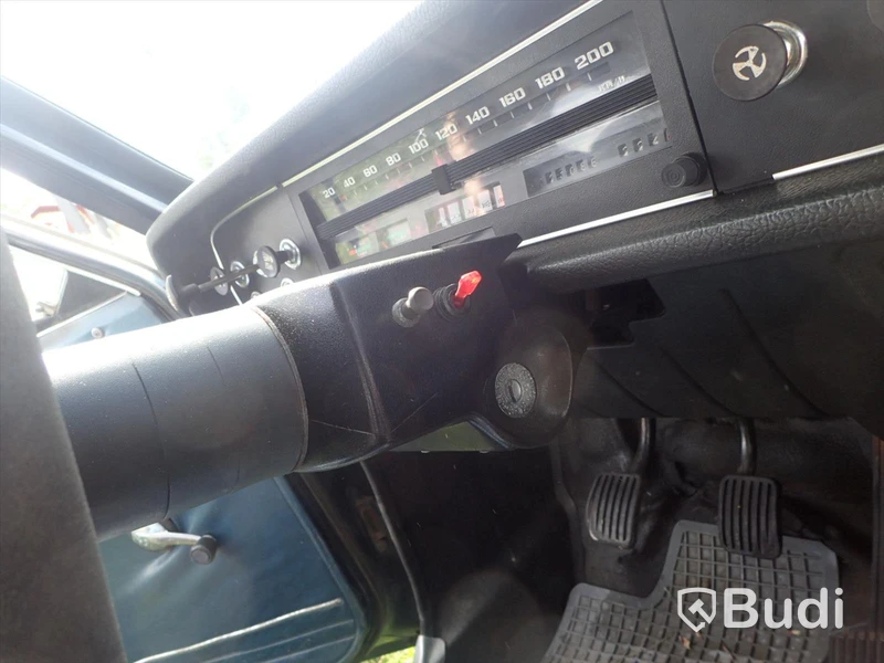 Volvo 142  1970 personbil