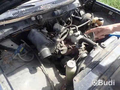 Volvo 142  1970 personbil