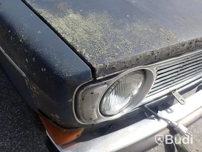Volvo 142  1970 personbil