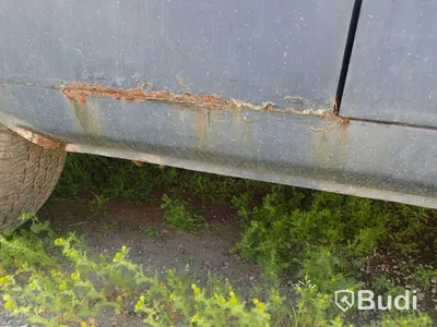 Volvo 142  1970 personbil