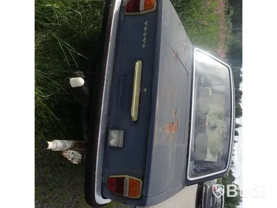 Volvo 142  1970 personbil