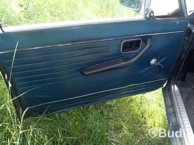 Volvo 142  1970 personbil