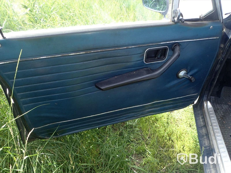 Volvo 142  1970 personbil