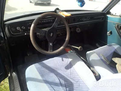 Volvo 142  1970 personbil