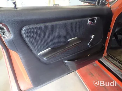 Mercedes 300D 1978 personbil - OMSTARTAD