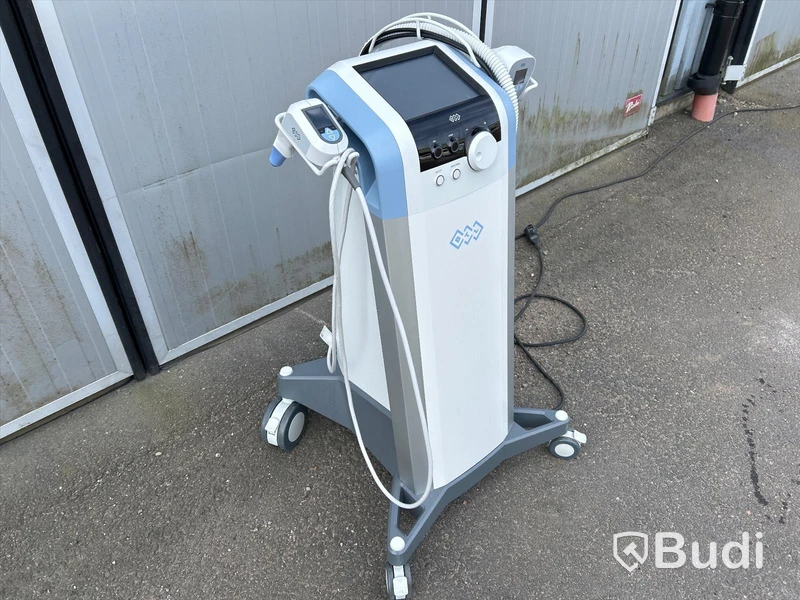 Skönhetsmaskin Exilis Ultra 360, -2021