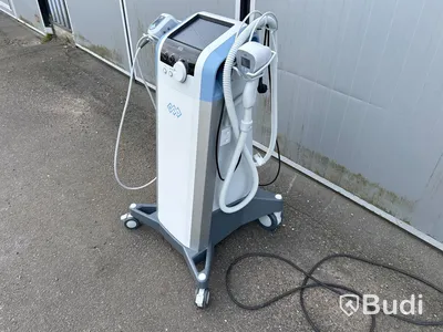 Skönhetsmaskin Exilis Ultra 360, -2021