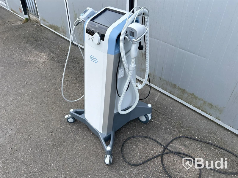Skönhetsmaskin Exilis Ultra 360, -2021