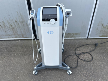 Skönhetsmaskin Exilis Ultra 360, -2021