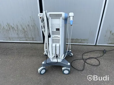 Skönhetsmaskin Exilis Ultra 360, -2021