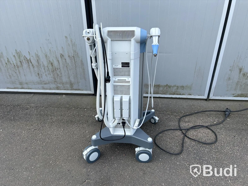 Skönhetsmaskin Exilis Ultra 360, -2021