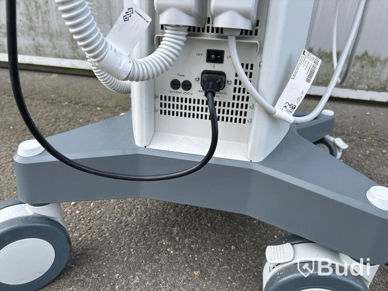 Skönhetsmaskin Exilis Ultra 360, -2021