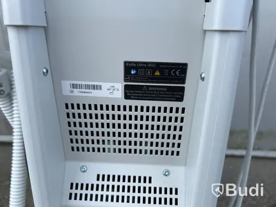 Skönhetsmaskin Exilis Ultra 360, -2021