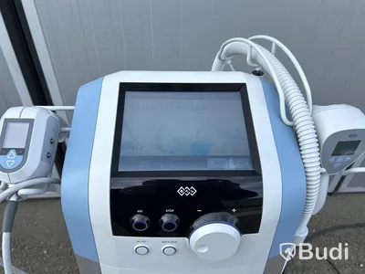 Skönhetsmaskin Exilis Ultra 360, -2021