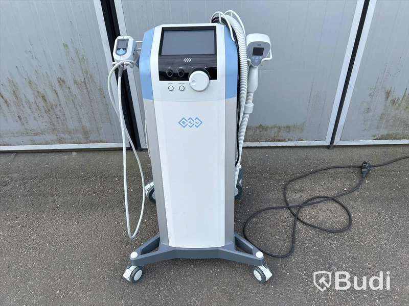 Skönhetsmaskin Exilis Ultra 360, -2021