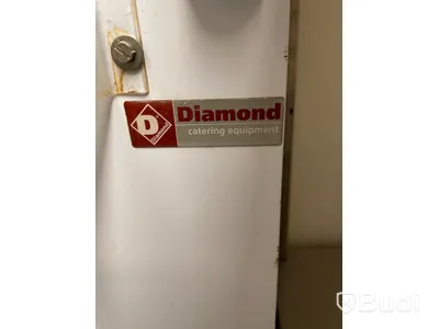 Bullrullare -Diamond Sweden H80 cm