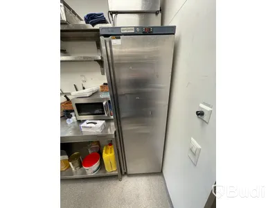 Kyl - ggmgastro KSS400N, 59x66x184 cm