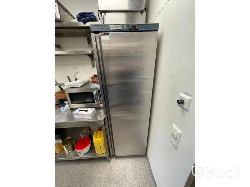 Kyl - ggmgastro KSS400N, 59x66x184 cm