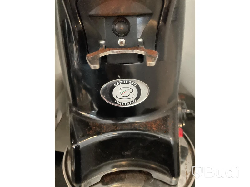 Kaffekvarn EspressoItaliano