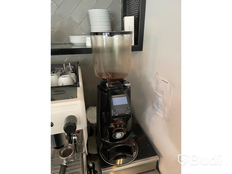 Kaffekvarn EspressoItaliano