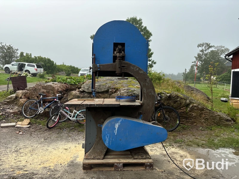 Bandsåg