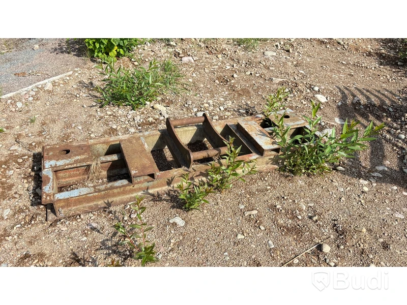 Planeringsbalk 200x55 cm