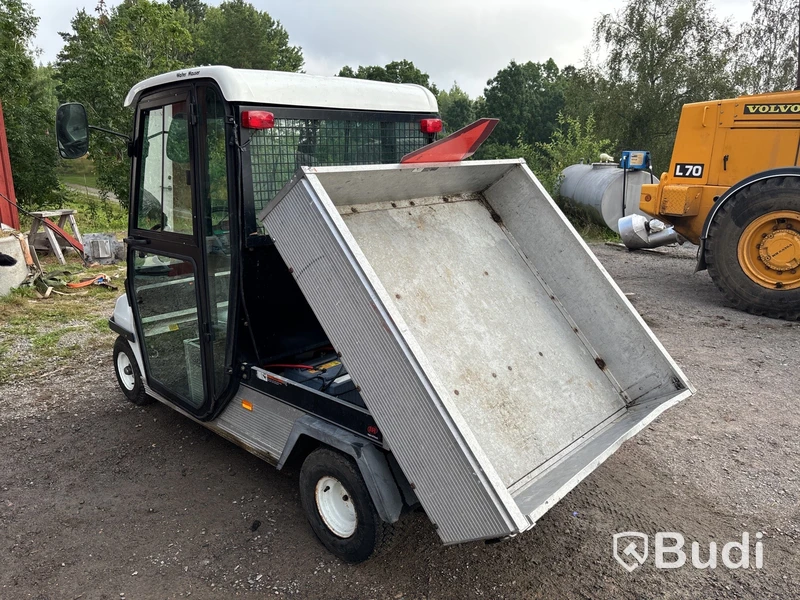 Club Car Carryall 2 | 2005