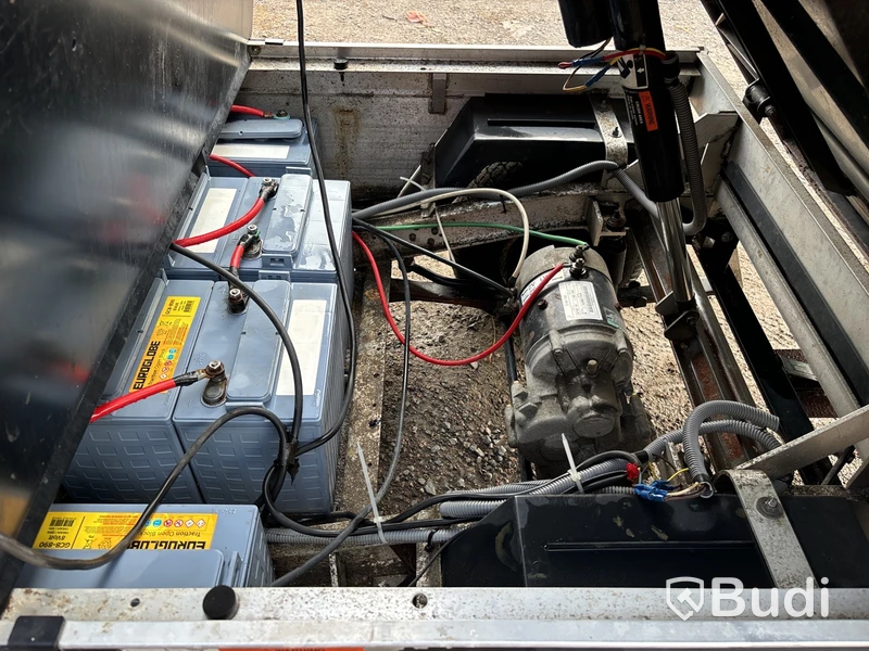 Club Car Carryall 2 | 2005