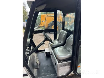 Club Car Carryall 2 | 2005