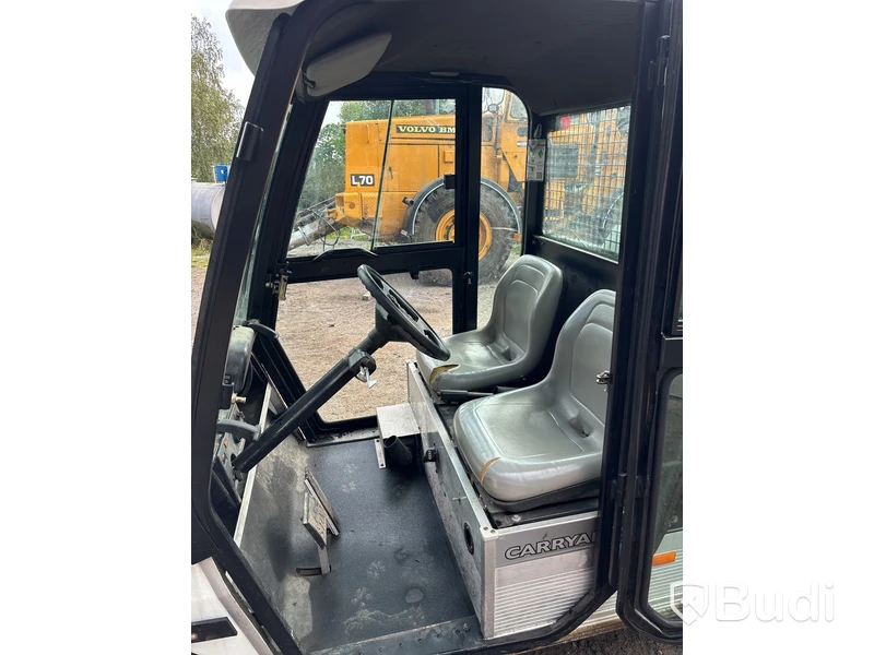Club Car Carryall 2 | 2005