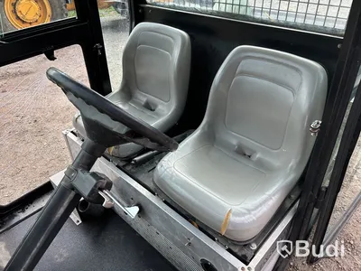 Club Car Carryall 2 | 2005