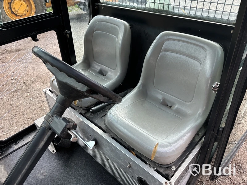 Club Car Carryall 2 | 2005