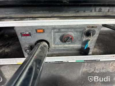 Club Car Carryall 2 | 2005