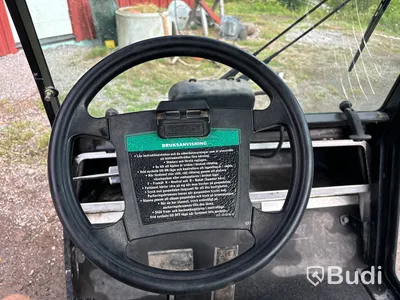 Club Car Carryall 2 | 2005