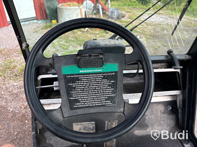 Club Car Carryall 2 | 2005