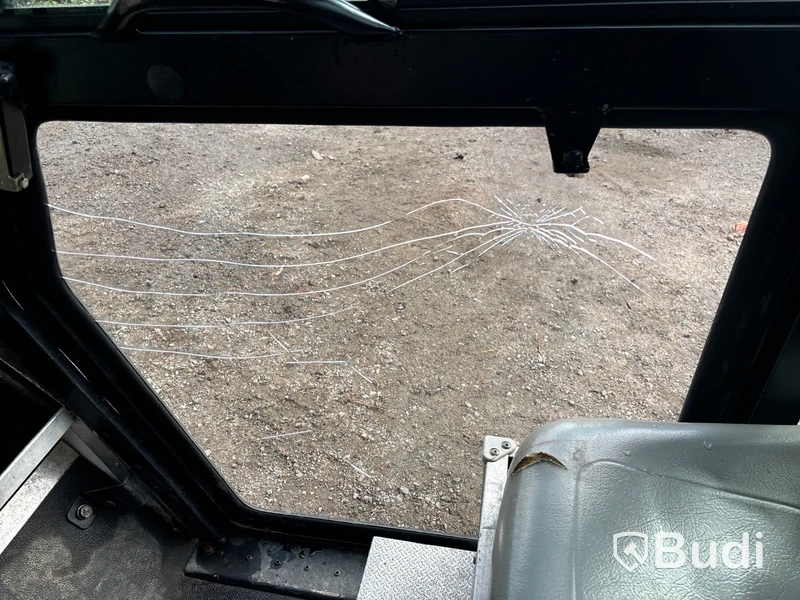 Club Car Carryall 2 | 2005