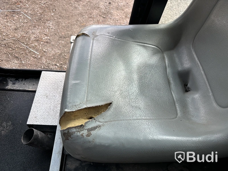 Club Car Carryall 2 | 2005
