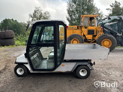 Club Car Carryall 2 | 2005