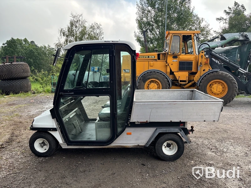 Club Car Carryall 2 | 2005