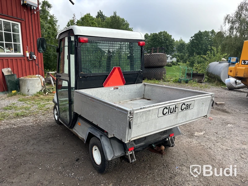 Club Car Carryall 2 | 2005